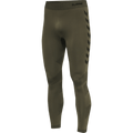Hummel Men's First Seamless Training Tights Hummel