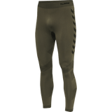 Hummel Men's First Seamless Training Tights Hummel