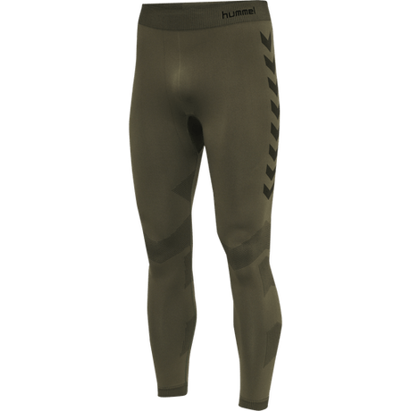 Hummel Men's First Seamless Training Tights Hummel