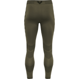 Hummel Men's First Seamless Training Tights Hummel