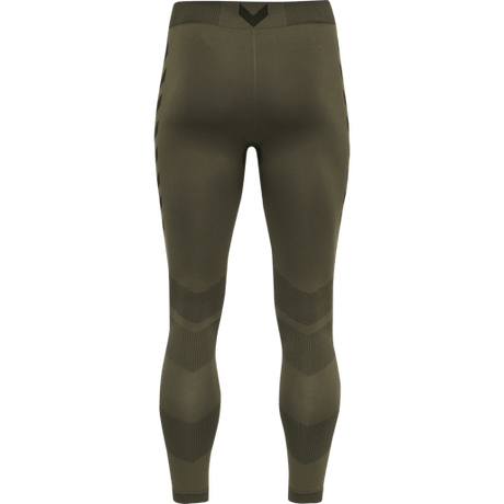 Hummel Men's First Seamless Training Tights Hummel