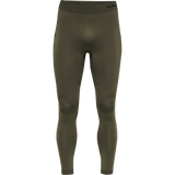 Hummel Men's First Seamless Training Tights Hummel