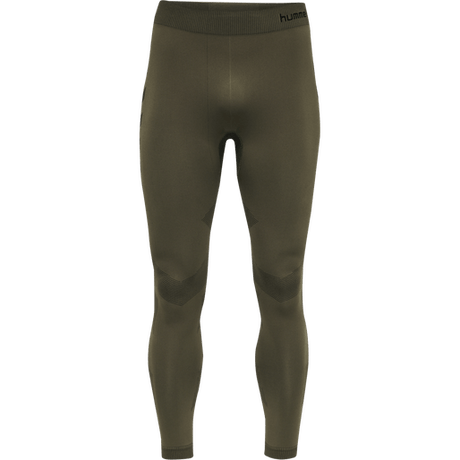 Hummel Men's First Seamless Training Tights Hummel
