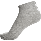 Hummel Chevron Mid Cut Socks 6-Pack Hummel