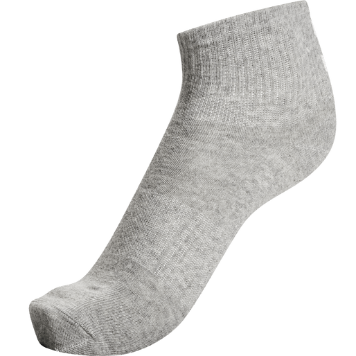 Hummel Chevron Mid Cut Socks 6-Pack Hummel