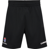 Hummel Men's FFHB Referee Poly Shorts Hummel