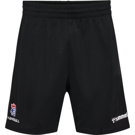 Hummel Men's FFHB Referee Poly Shorts Hummel