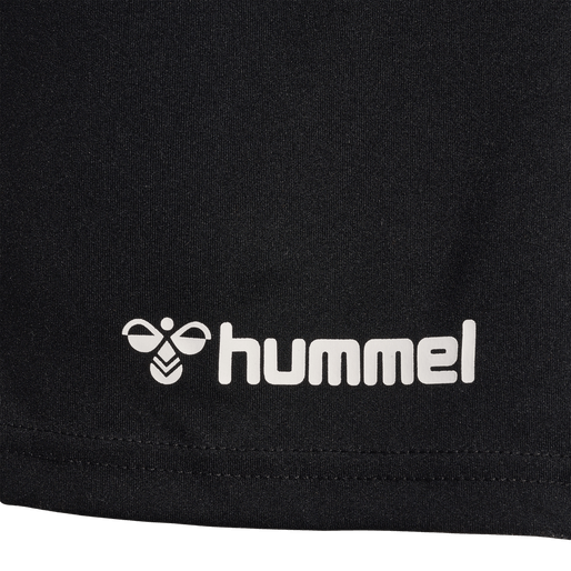 Hummel Men's FFHB Referee Poly Shorts Hummel