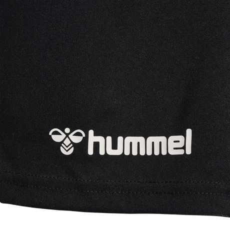 Hummel Men's FFHB Referee Poly Shorts Hummel
