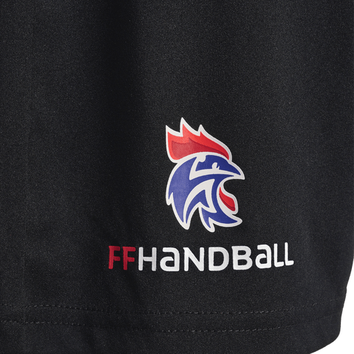 Hummel Men's FFHB Referee Poly Shorts Hummel