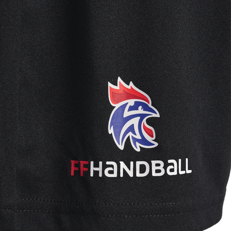 Hummel Men's FFHB Referee Poly Shorts Hummel
