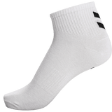 Hummel Chevron Mid Cut Socks 6-Pack Hummel
