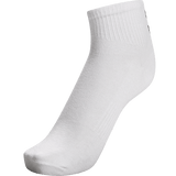 Hummel Chevron Mid Cut Socks 6-Pack Hummel