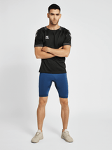 Hummel Men's First Seamless Training Shorts Hummel