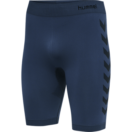 Hummel Men's First Seamless Training Shorts Hummel