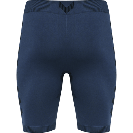 Hummel Men's First Seamless Training Shorts Hummel