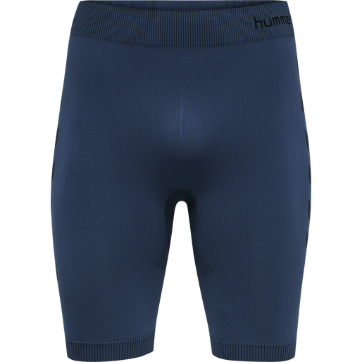 Hummel Men's First Seamless Training Shorts Hummel