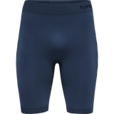 Hummel Men's First Seamless Training Shorts Hummel