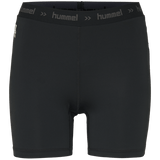 Hummel Women's First Performance Hipster Shorts Hummel
