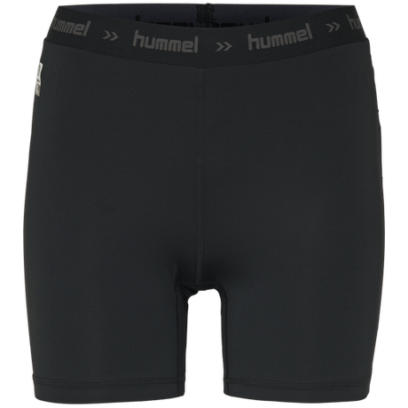 Hummel Women's First Performance Hipster Shorts Hummel