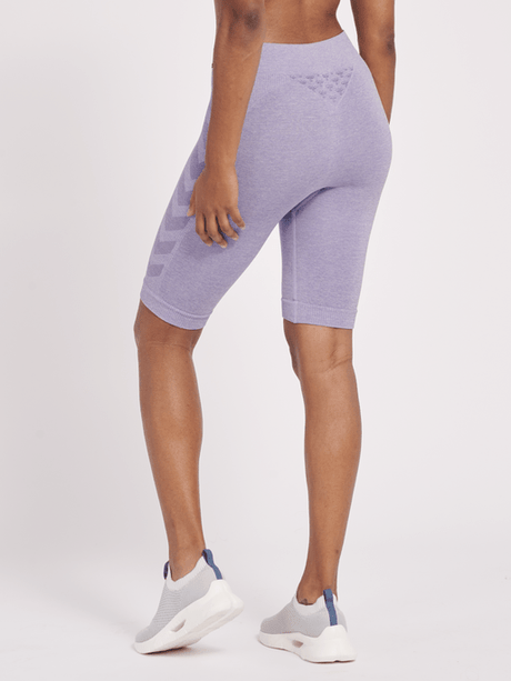 Hummel Women's Ci Seamless Cycling Shorts Hummel