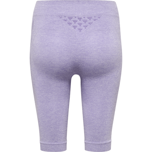 Hummel Women's Ci Seamless Cycling Shorts Hummel