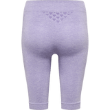 Hummel Women's Ci Seamless Cycling Shorts Hummel