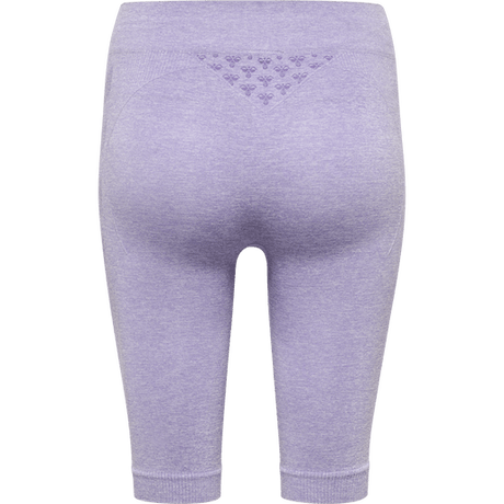 Hummel Women's Ci Seamless Cycling Shorts Hummel