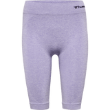 Hummel Women's Ci Seamless Cycling Shorts Hummel