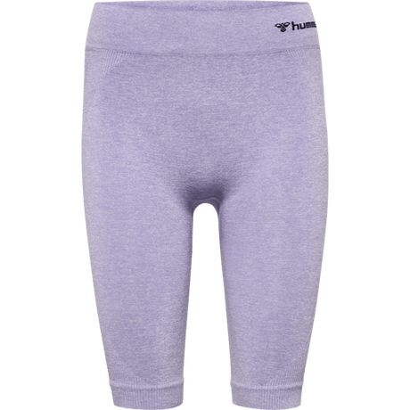 Hummel Women's Ci Seamless Cycling Shorts Hummel