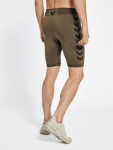 Hummel Men's First Seamless Training Shorts Hummel