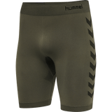 Hummel Men's First Seamless Training Shorts Hummel