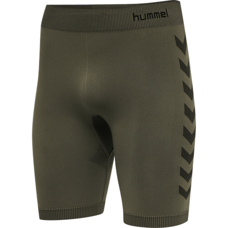 Hummel Men's First Seamless Training Shorts Hummel