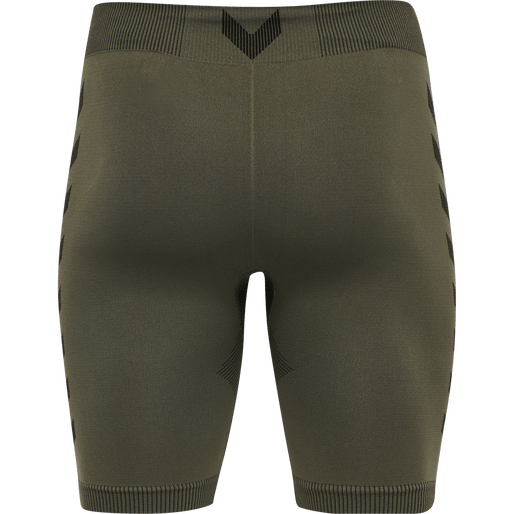 Hummel Men's First Seamless Training Shorts Hummel