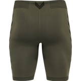 Hummel Men's First Seamless Training Shorts Hummel