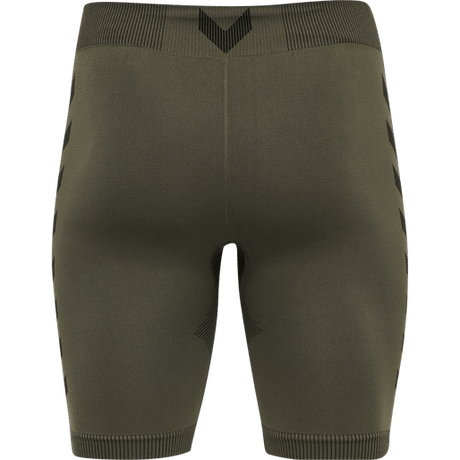 Hummel Men's First Seamless Training Shorts Hummel