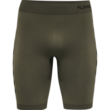 Hummel Men's First Seamless Training Shorts Hummel