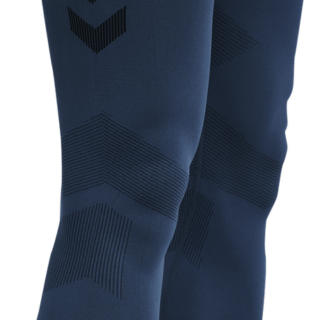 Hummel Men's First Seamless Training Tights Hummel