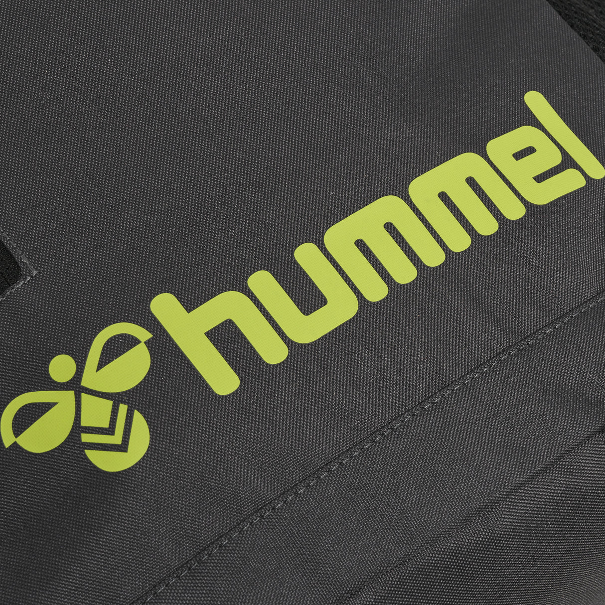 Hummel Action Backpack Unisex Accessories Bags & Backpacks