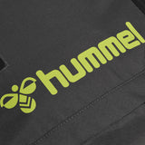 Hummel Action Backpack Unisex Accessories Bags & Backpacks