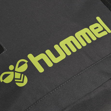 Hummel Action Backpack Unisex Accessories Bags & Backpacks