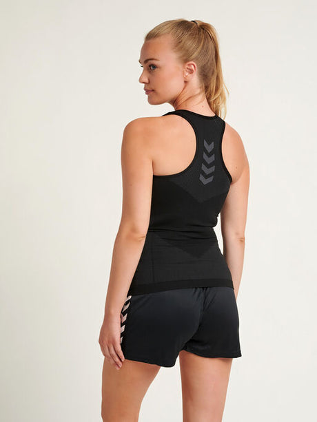 Hummel Women's First Seamless Tank Top Hummel