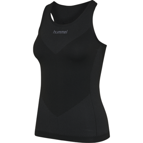Hummel Women's First Seamless Tank Top Hummel