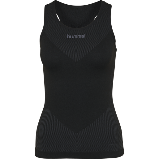 Hummel Women's First Seamless Tank Top Hummel