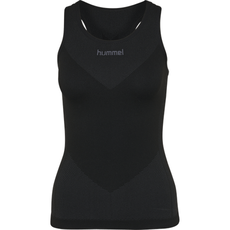 Hummel Women's First Seamless Tank Top Hummel