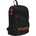 Hummel Action Backpack Unisex Accessories Bags & Backpacks