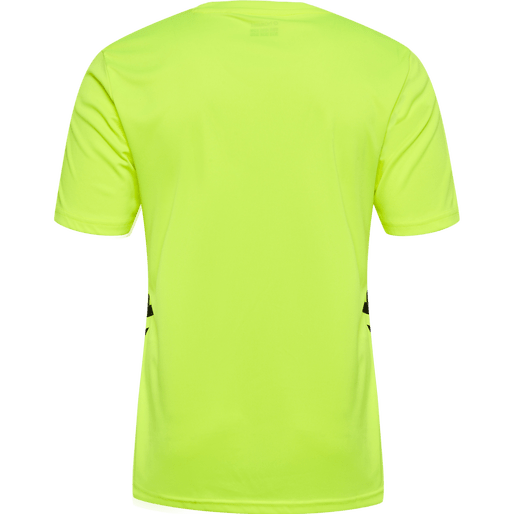 Hummel Men's Promo Crew T-Shirt & Shorts Set Mens Apparel Shirts & Tops