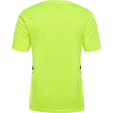 Hummel Men's Promo Crew T-Shirt & Shorts Set Mens Apparel Shirts & Tops