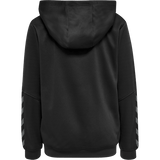 Hummel Youth Authentic Poly Hoodie Hummel