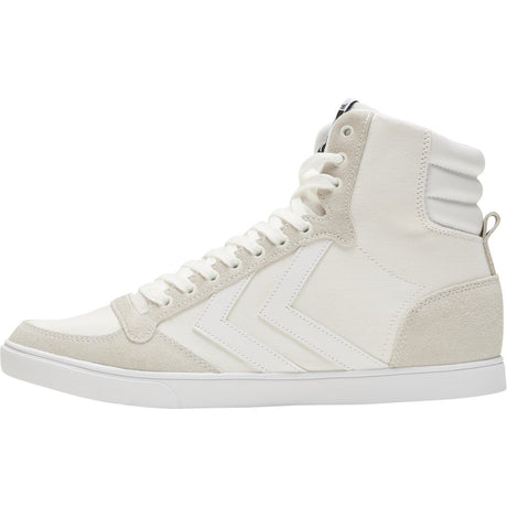Hummel Men's Slimmer Stadil Tonal High Casual Shoe Hummel